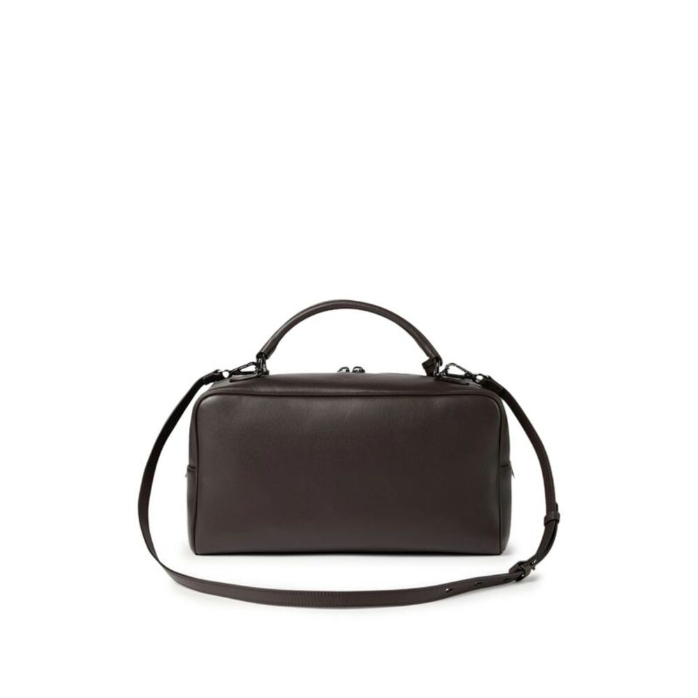 Brunello Cucinelli Brown Tote Bags Women - Picture 4 of 5